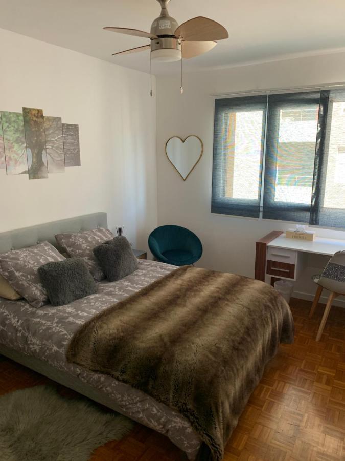 Jolie Chambre Marseille Centre Appartement Buitenkant foto